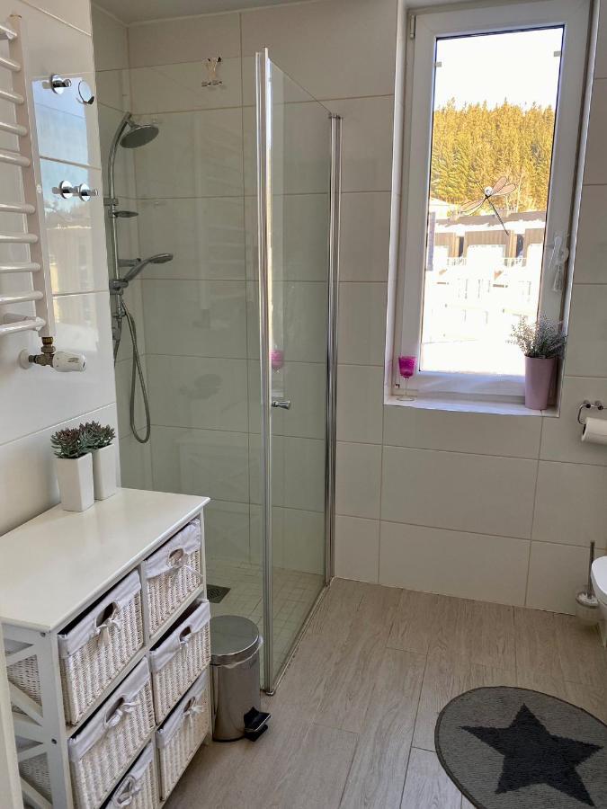 Apartament Czarna Góra Livigno Sienna  Exterior foto