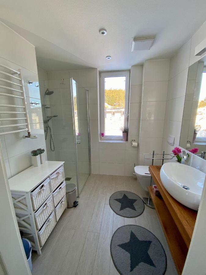 Apartament Czarna Góra Livigno Sienna  Exterior foto