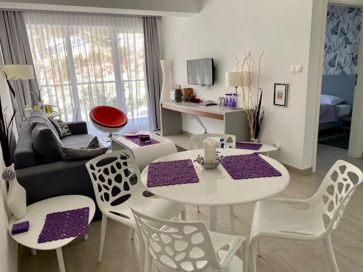 Apartament Czarna Góra Livigno Sienna  Exterior foto