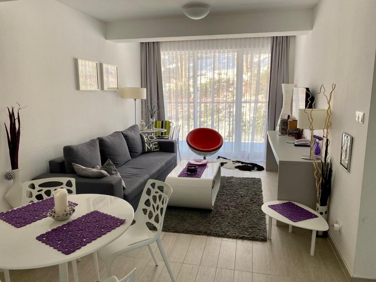 Apartament Czarna Góra Livigno Sienna  Exterior foto