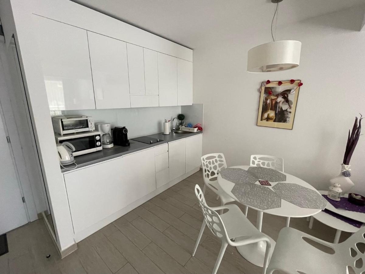 Apartament Czarna Góra Livigno Sienna  Exterior foto