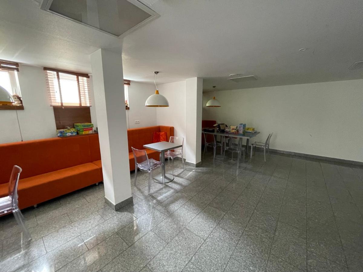 Apartament Czarna Góra Livigno Sienna  Exterior foto